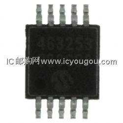 MCP4632-503E/UNDƬ